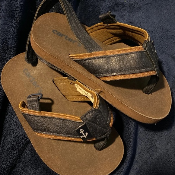 Toddler Shoe Lot with 7 pairs - Picture 2 of 8